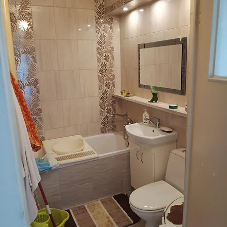 Appartamento Mieszkanie 2 Pokojowe Gdynia